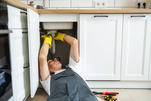 Best Sewer Cleaning Services  in North Conway, NH
