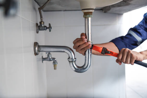 Best Pipe Repair Near Me  in North Conway, NH