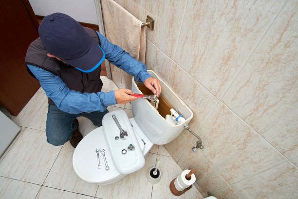 Best Shower Repair Services  in North Conway, NH