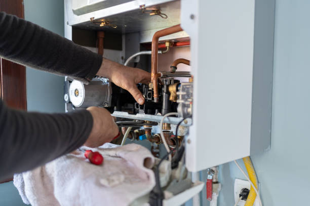 Best Drain Cleaning Services  in North Conway, NH