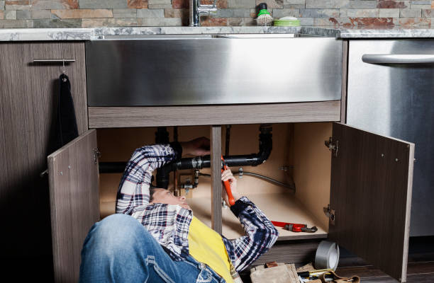 Best Local Plumber Services  in North Conway, NH