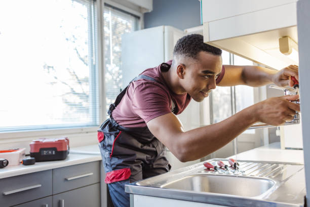 Professional Plumbing in North Conway, NH